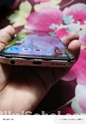 Infinix hot 12 i